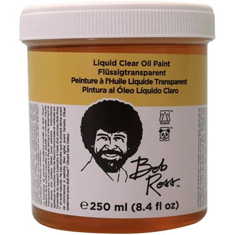 bob ross clear liquid|bob ross liquid clear recipe.